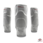 สนับเข่าฟุตซอล สนับศอกฟุตซอล สนับเข่า สนับศอก สนับเข่ายี่ห้อไหนดี สนับเข่าwarden 5